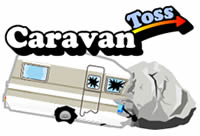 Caravan Toss