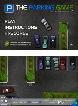 Car Parking Fever for iphone download
